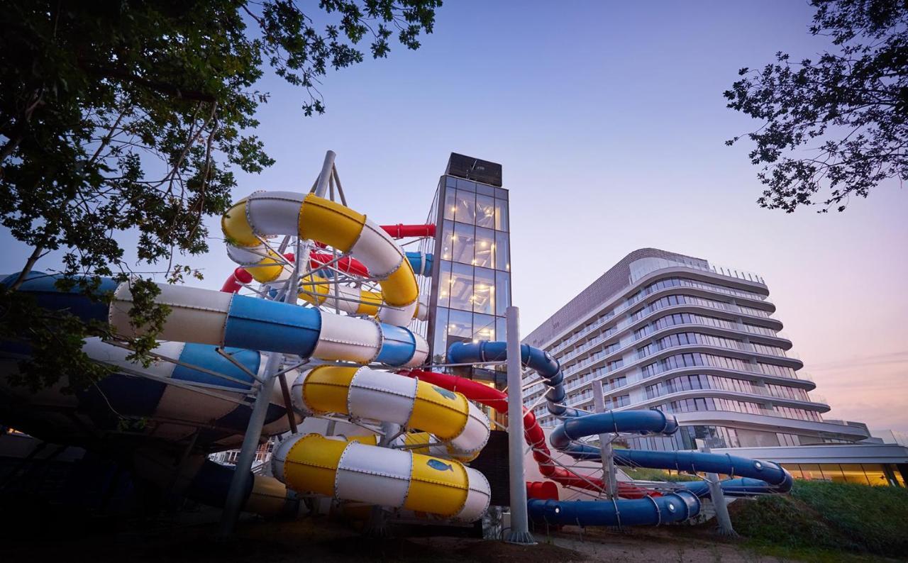 Vacationclub - Platan 4B Apartament 2 Swinoujscie Dış mekan fotoğraf