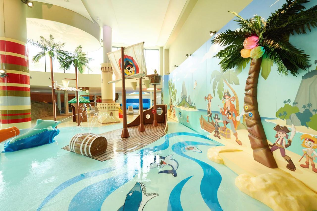 Vacationclub - Platan 4B Apartament 2 Swinoujscie Dış mekan fotoğraf